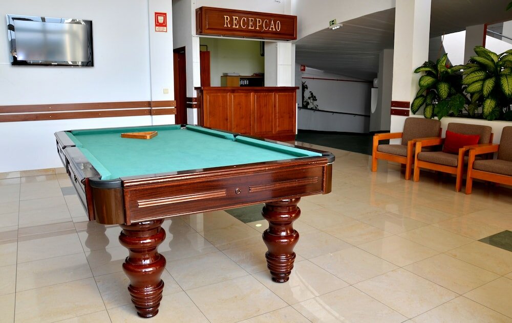 Фото Hs Milfontes Beach Duna Parque Resorts & Hotels