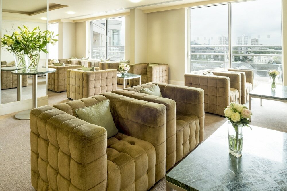 Фото The Chelsea Harbour Hotel and SPA