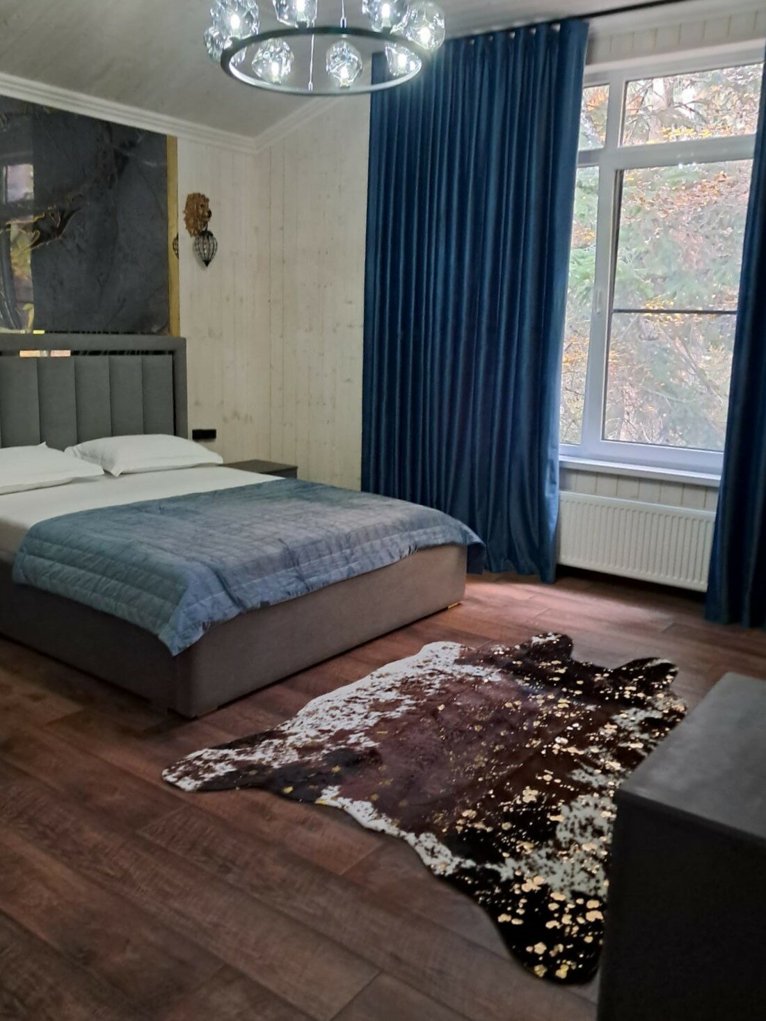 Фото Villa Arkhyz Gold