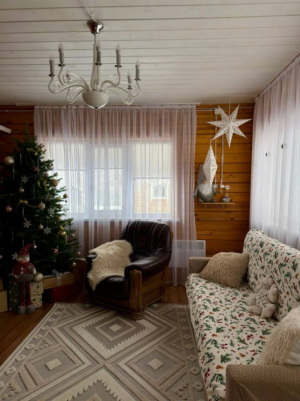 Фото Лаванда