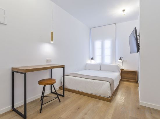 Фото Uma Suites Atocha