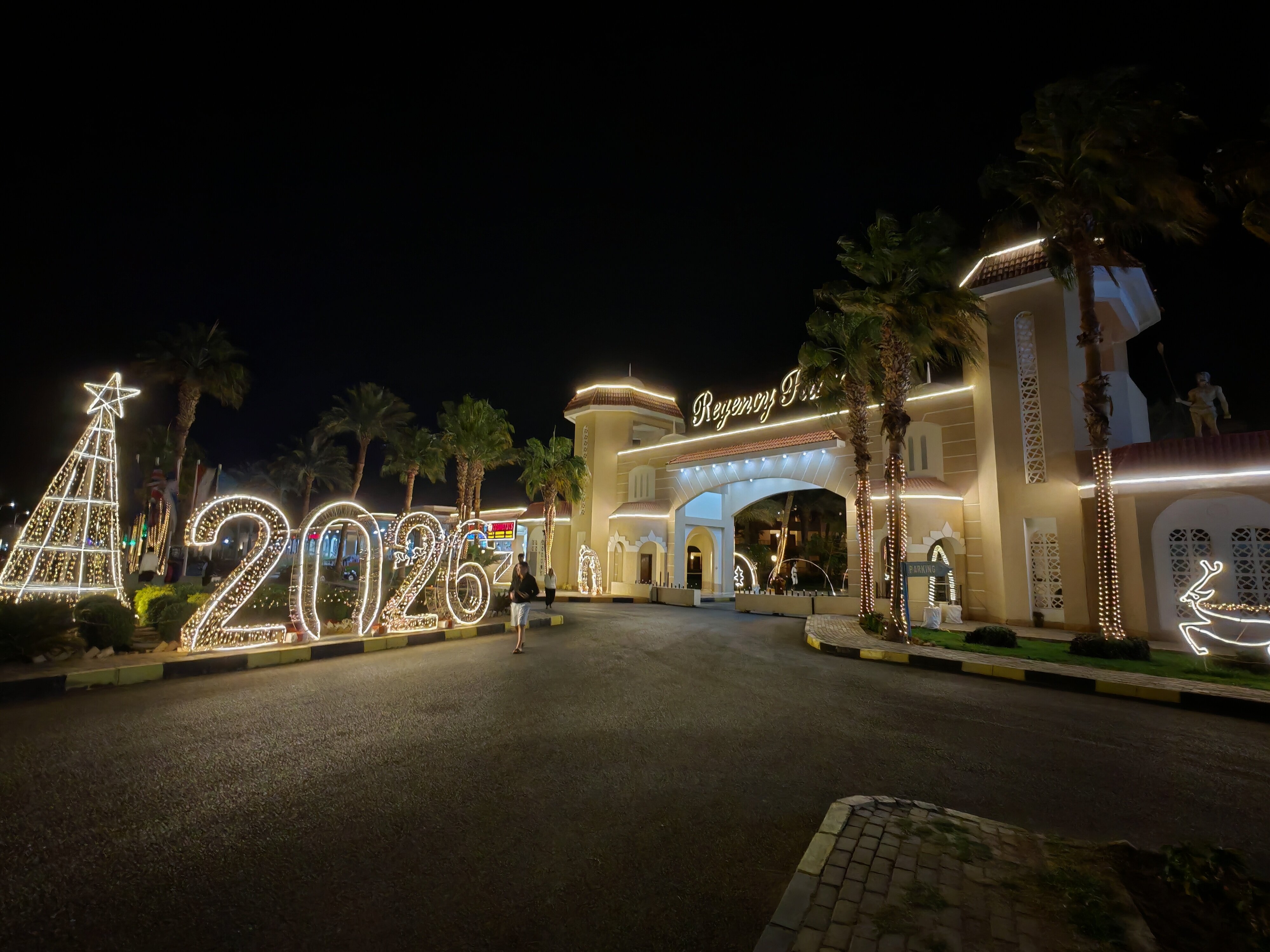 Фото Regency Plaza Aqua Park & SPA Resort