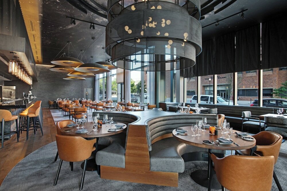 Фото The Farnam, Autograph Collection