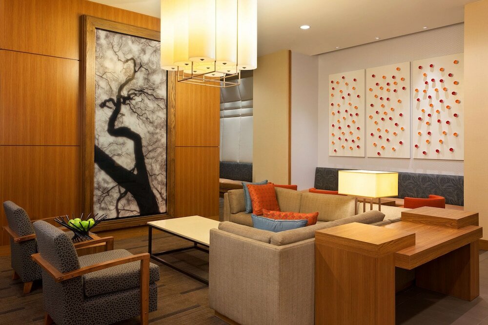Фото Hyatt Place Austin Downtown
