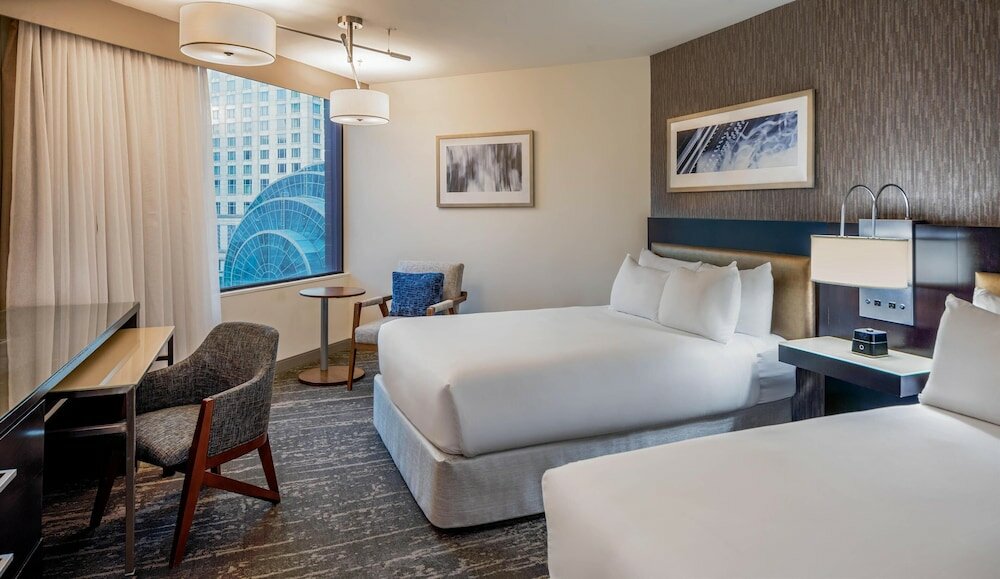 Фото Hyatt Regency Indianapolis
