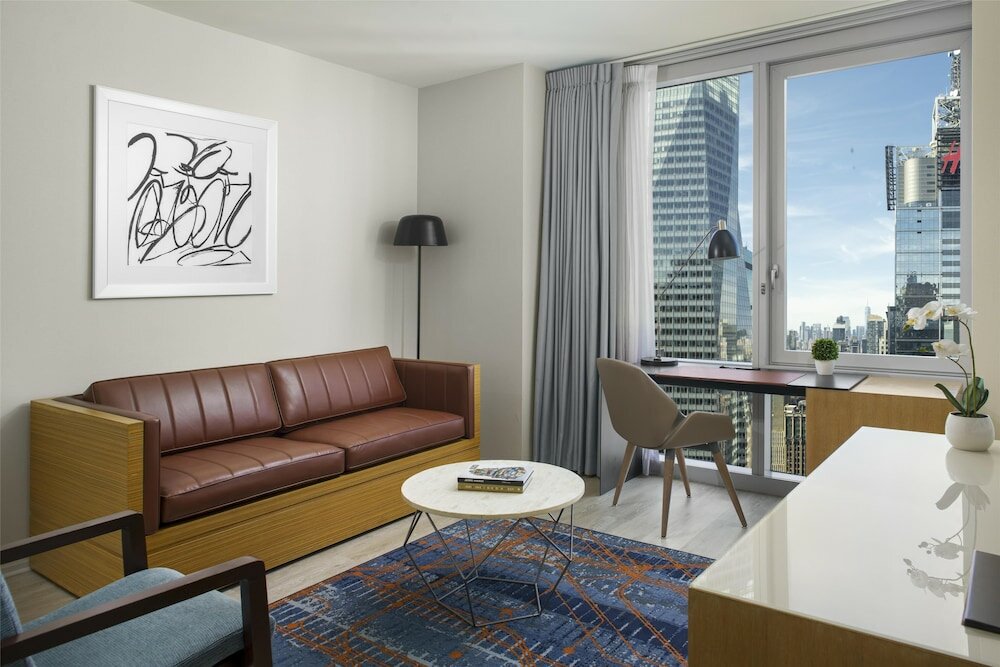 Фото Hyatt Centric Times Square