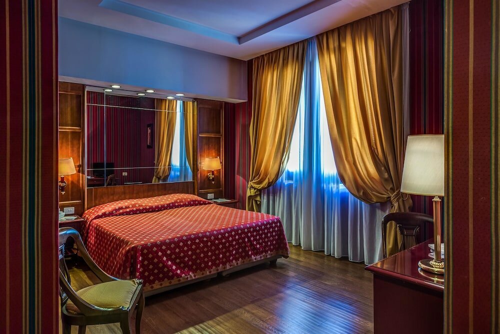 Фото Atlante Garden Hotel