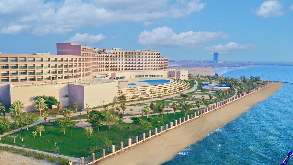 Фото Grand Millennium Gizan