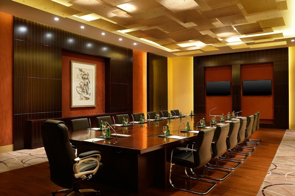 Фото Sheraton Shenyang South City Hotel