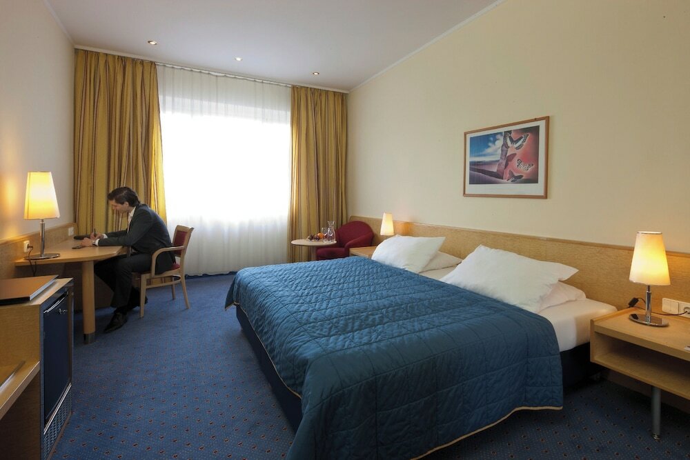 Фото Austria Trend Europa Salzburg