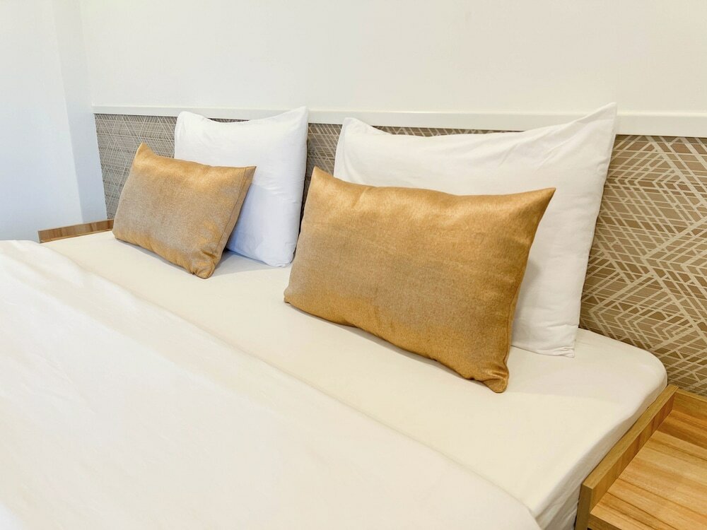 Фото Inspire House Hotel