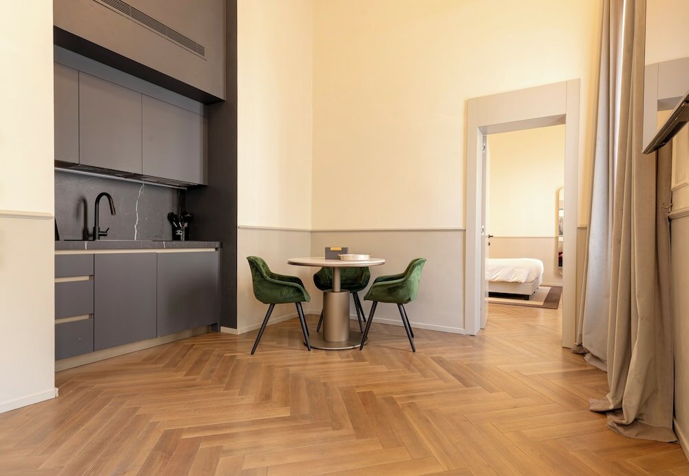 Фото Luxury Apartments Palazzo Nani
