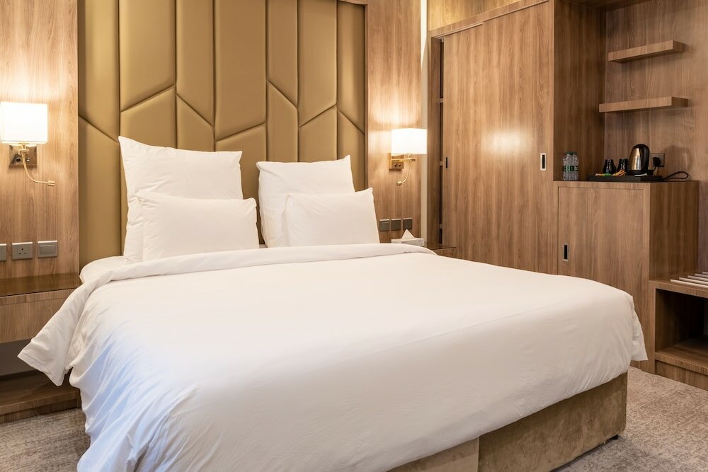 Фото Tura Hotel AlNuzha