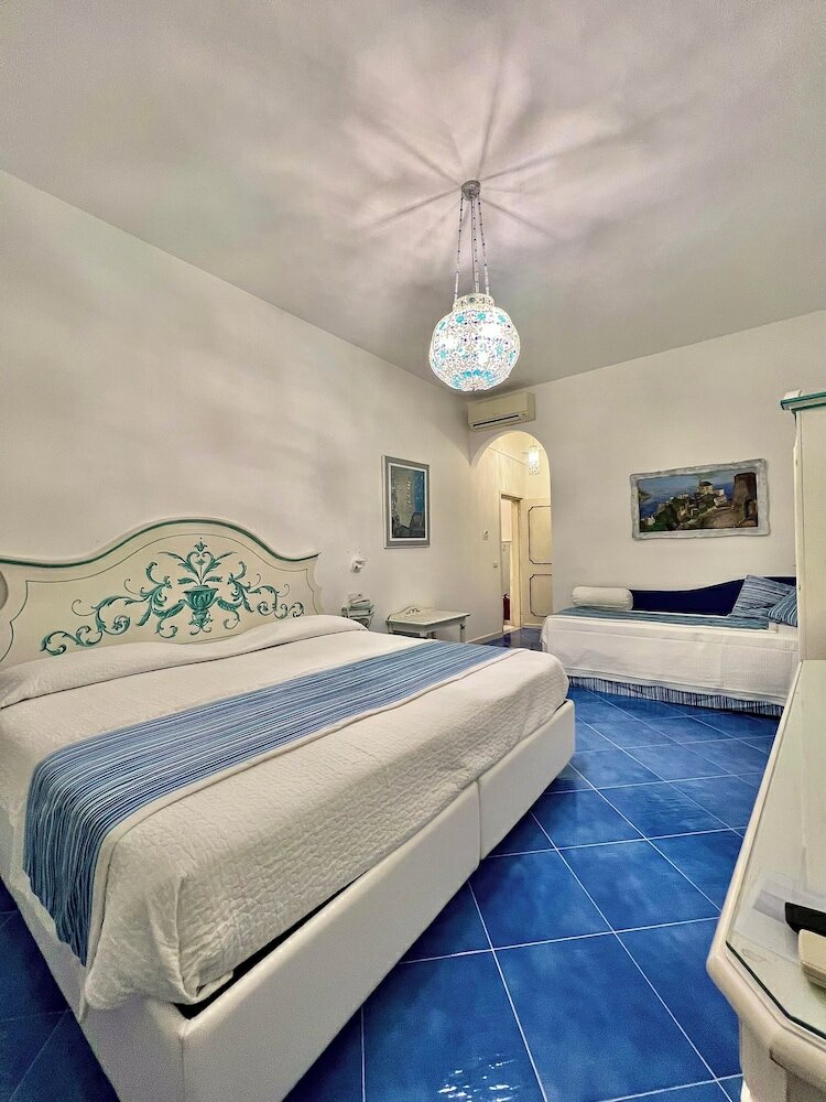 Фото Hotel Villa delle Palme