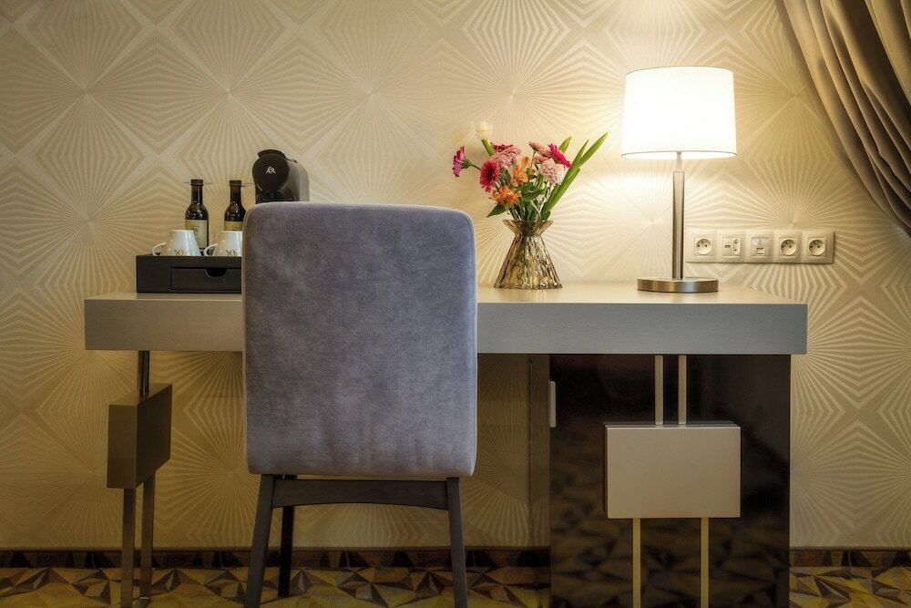 Фото Hotel Essence