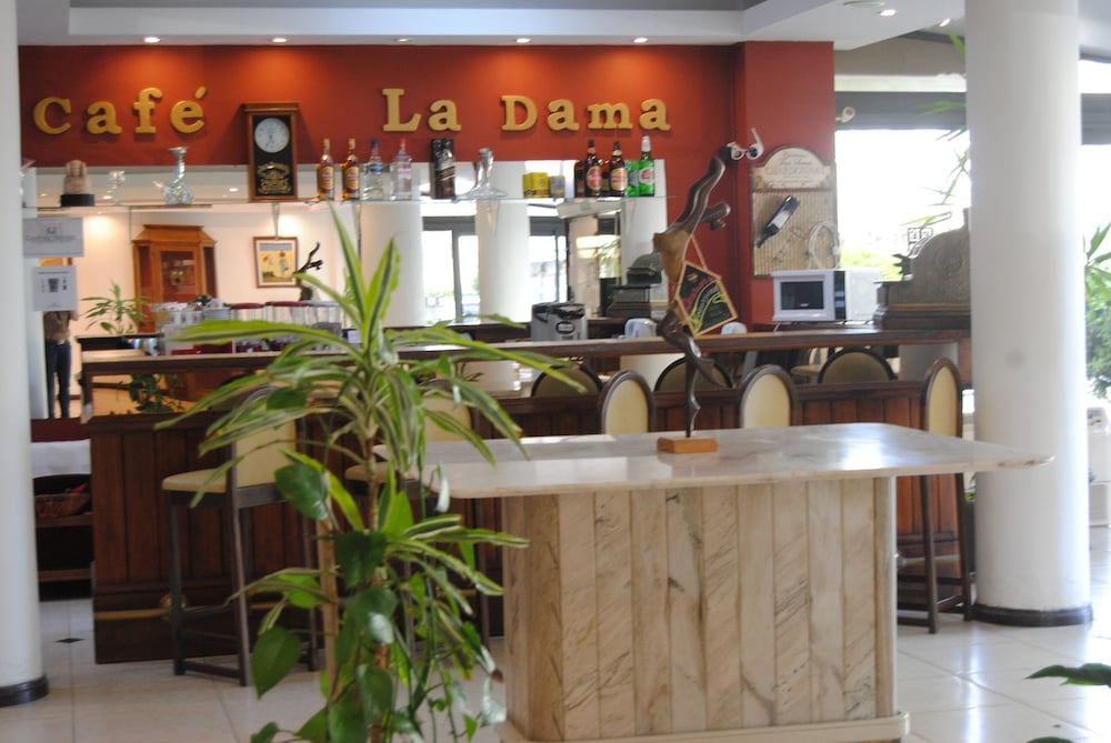 Фото Iberia Hotel