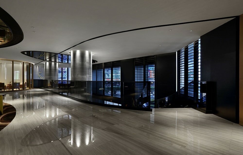 Фото Grand Mercure Dongguan Humen