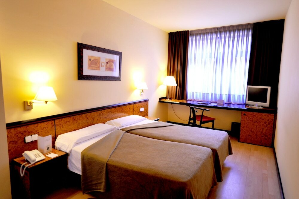 Фото Hotel Glories