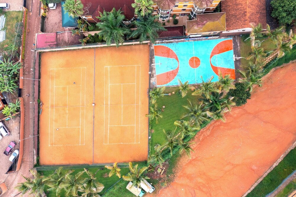 Фото Kabira Country Club