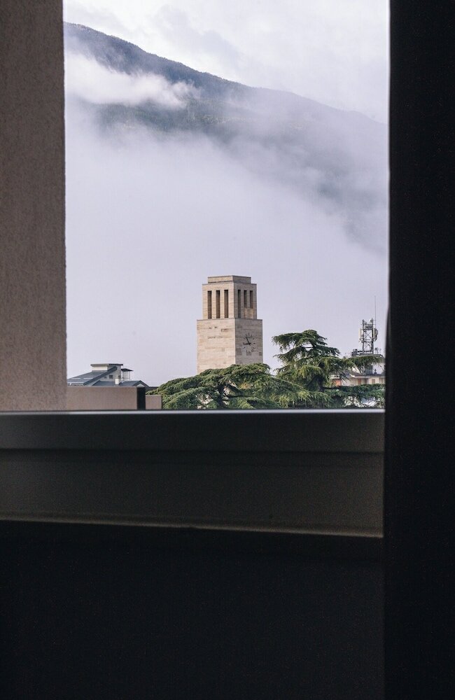 Фото Hb Aosta Hotel & Balcony SPA