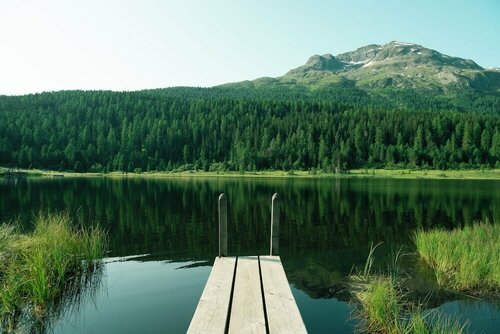 Внешний вид отеля Hauser Hotel St Moritz в Са́нкт-Мо́рце, фото 5