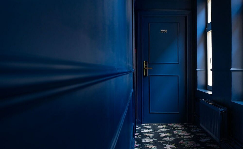 Фото Craves Hotel