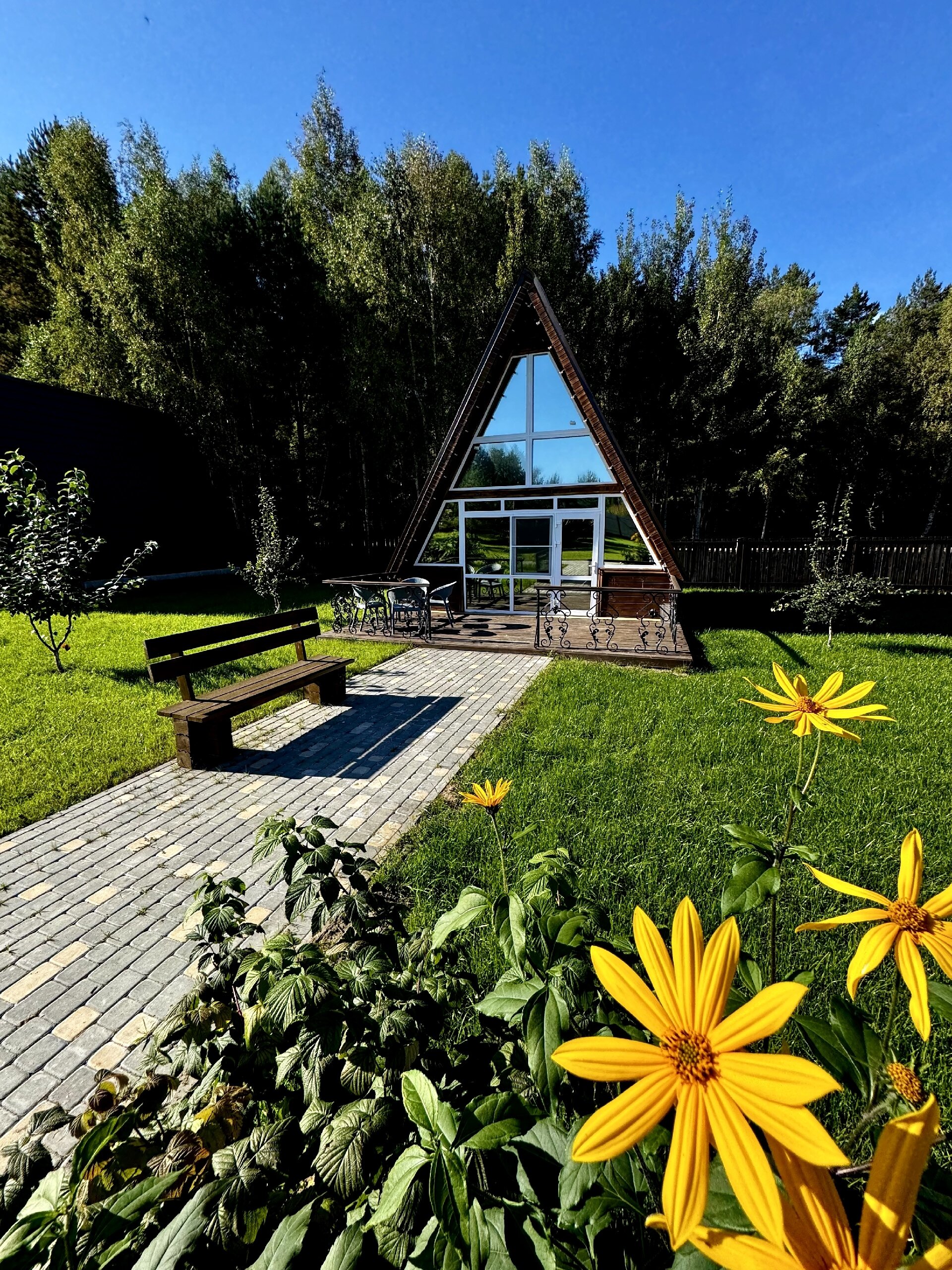 Фото Керженец