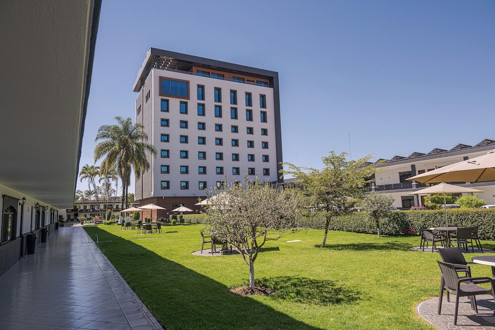 Фото Hotel Malibu