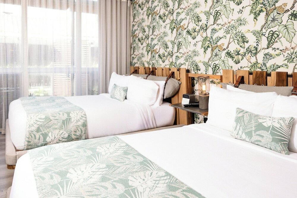 Фото Lennox Hotel Miami Beach