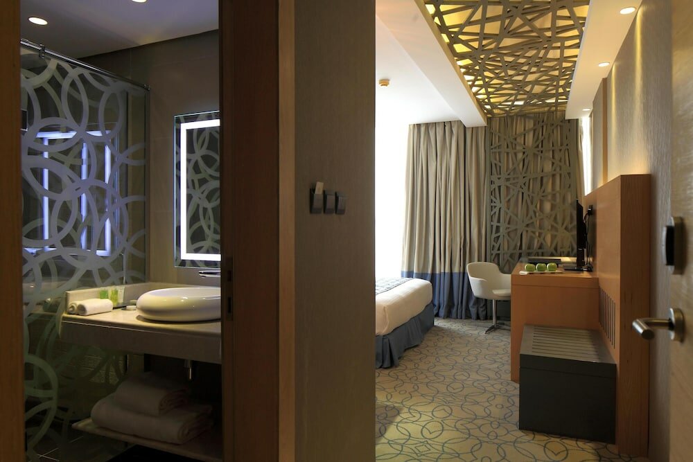 Фото Grand Plaza Hotel Gulf Riyadh