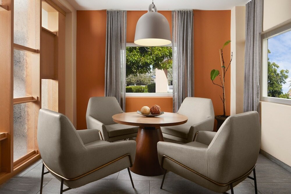 Фото Fairfield Inn & Suites by Marriott San Francisco San Carlos