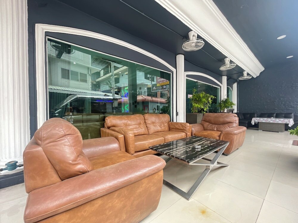 Фото W-9 Hotel