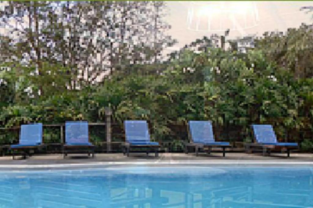 Фото The Park Hotel Pattaya