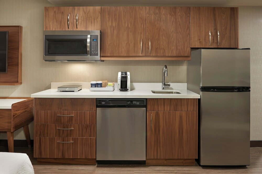 Фото Four Points by Sheraton Vaughan