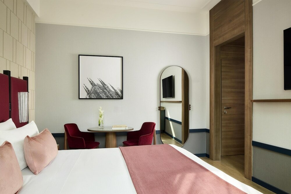Фото Tivoli President Milano Hotel