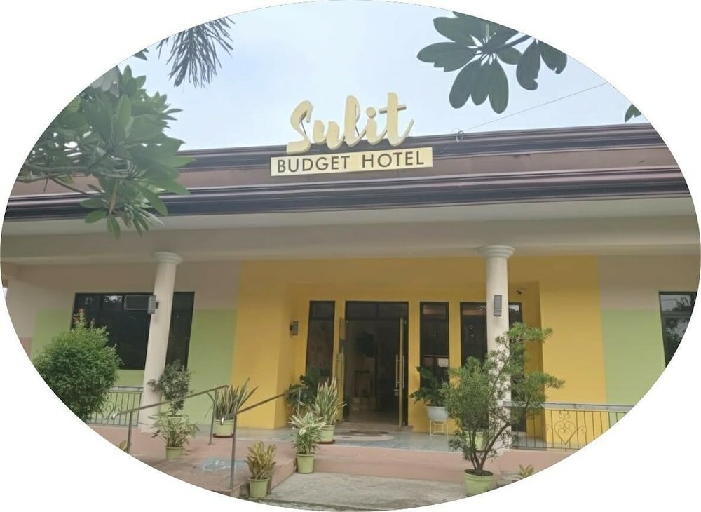 Фото Sulit Budget Hotel