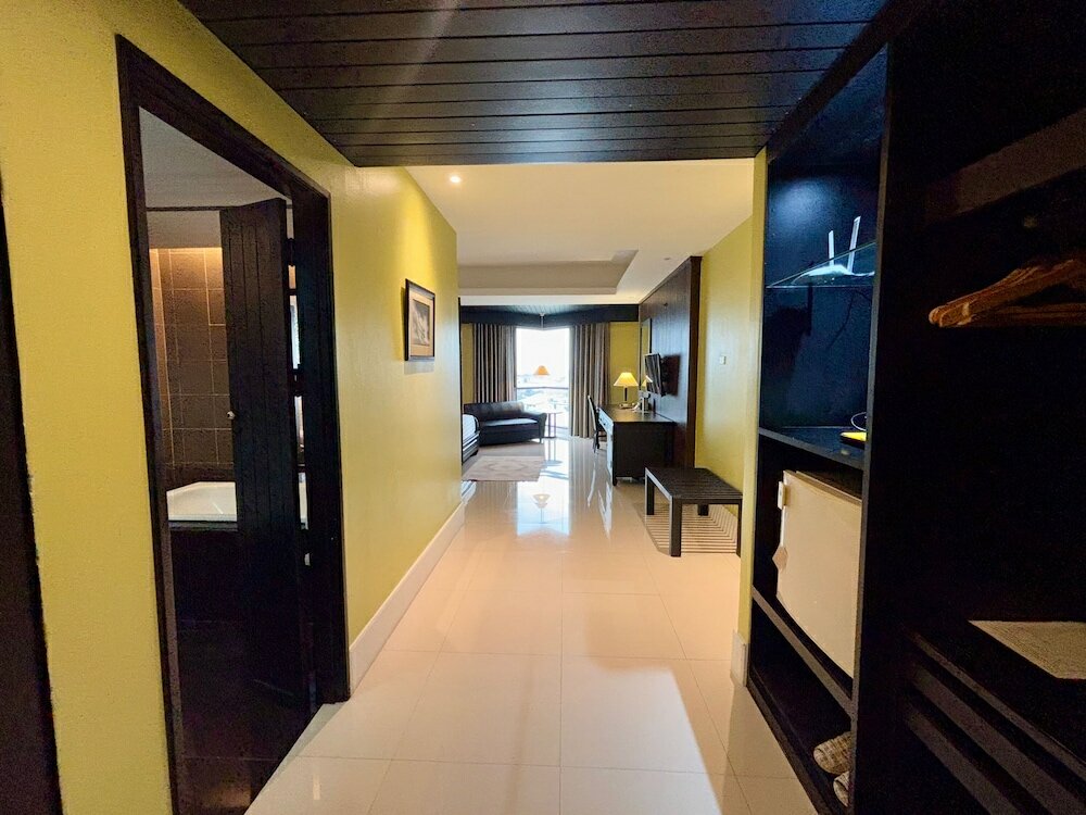 Фото Napalai Hotel