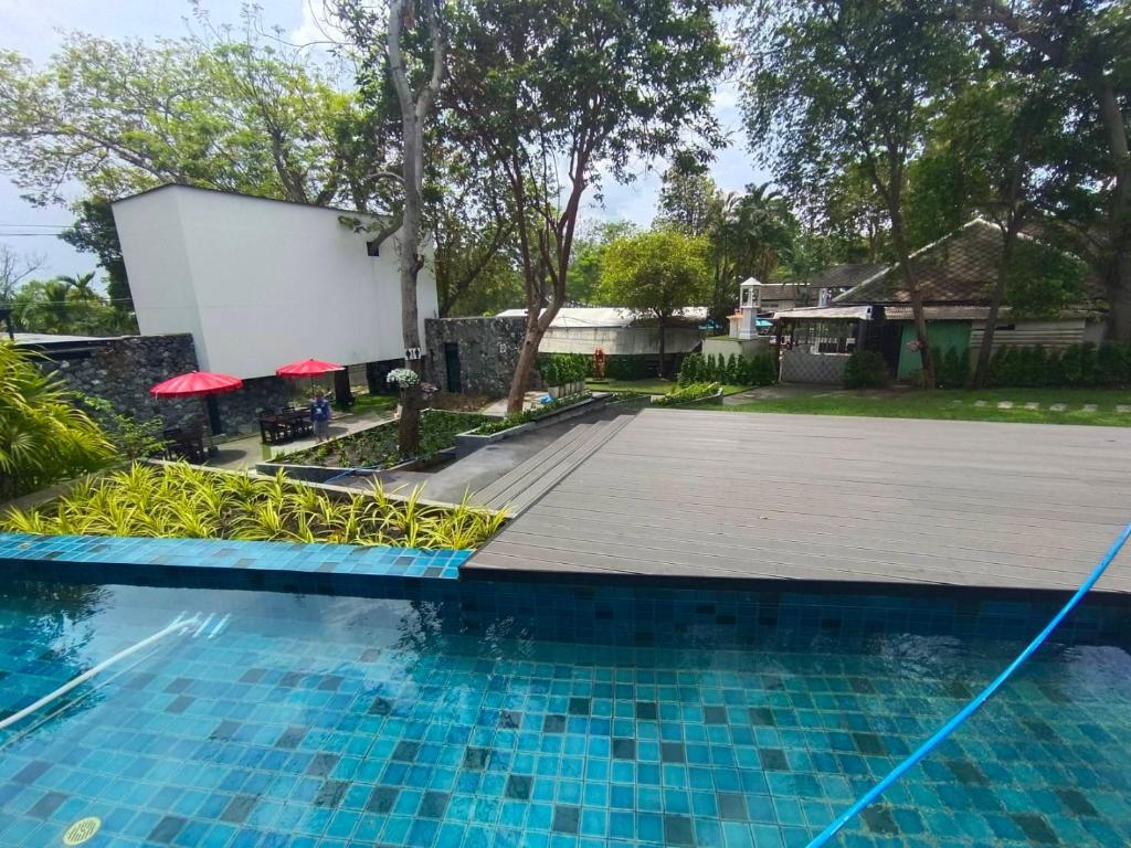Фото Lima Duva Resort