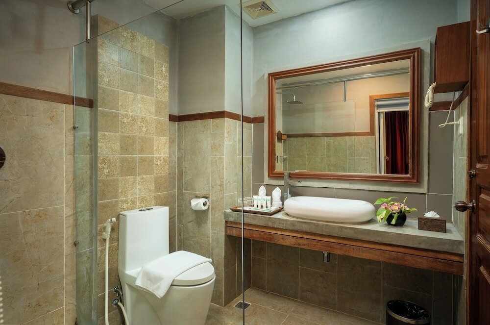 Фото Sala Siem Reap Hotel