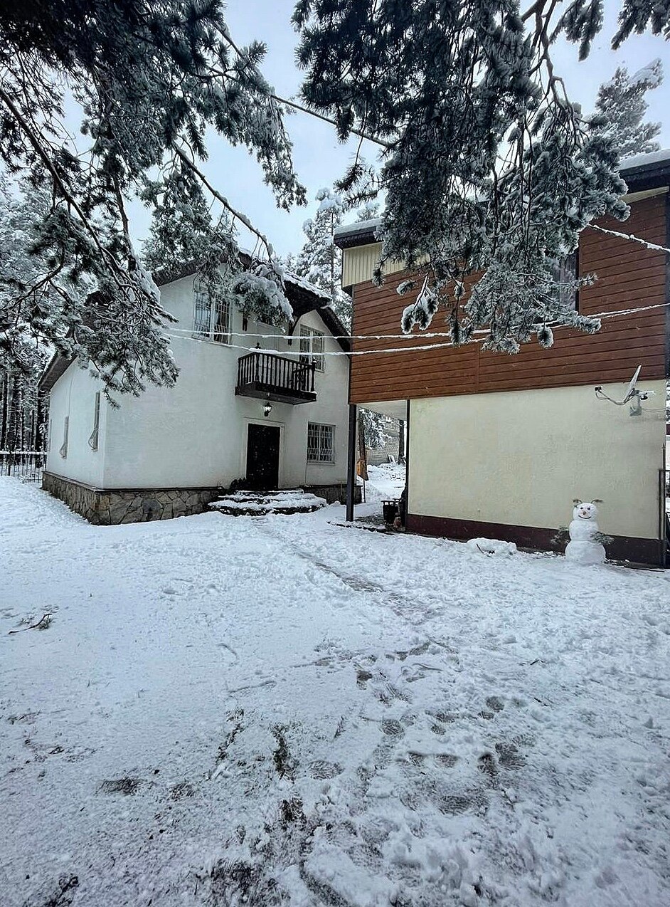 Фото Терскол