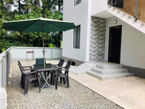 Фото Solo Apartments