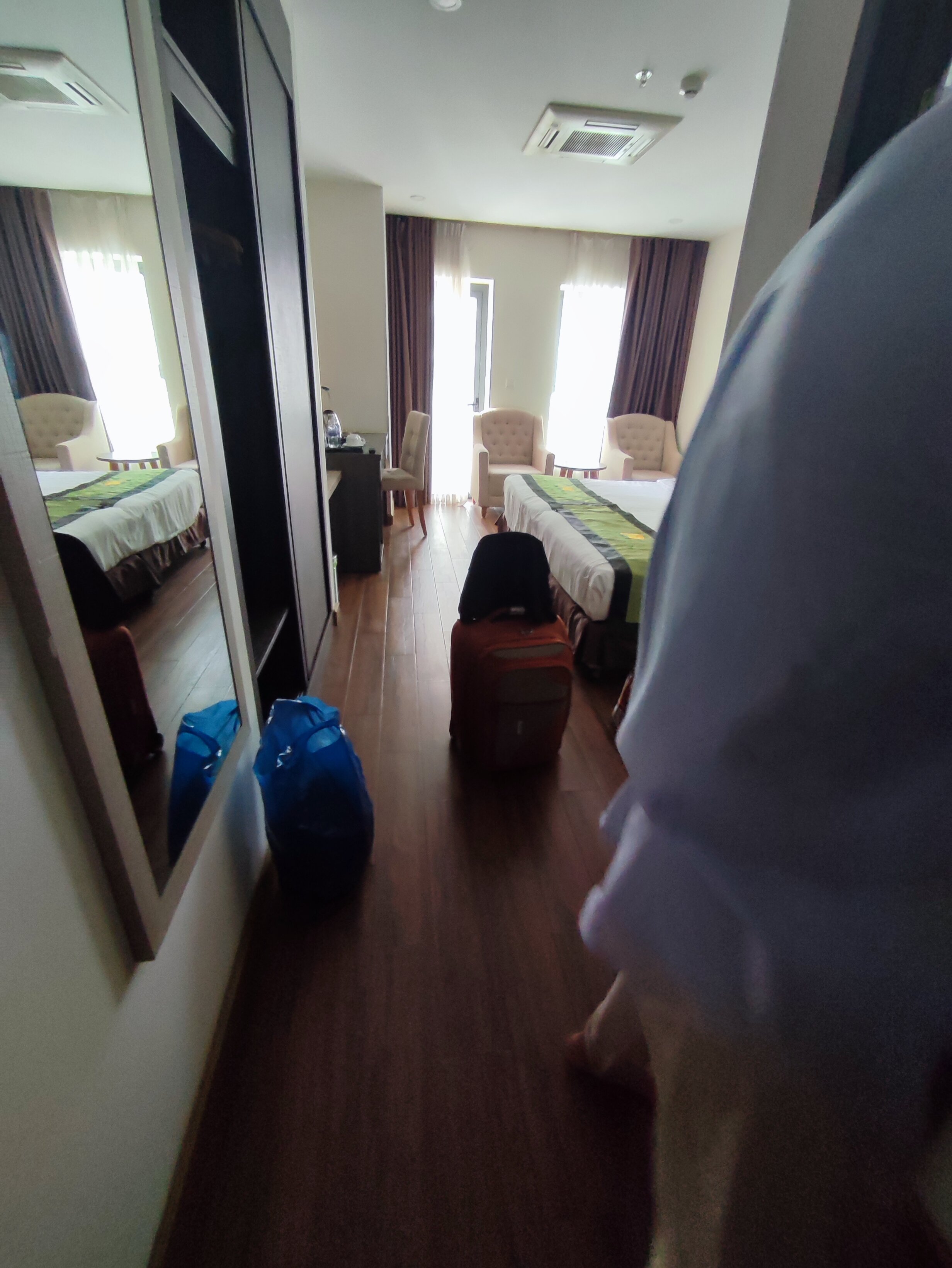 Фото Bonjour Nha Trang Hotel