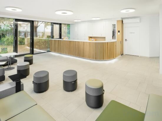 Фото MyNext - Hotel Leo