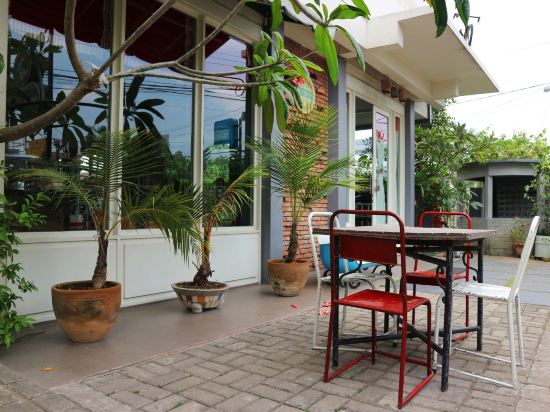 Фото Roemah 28 Syariah