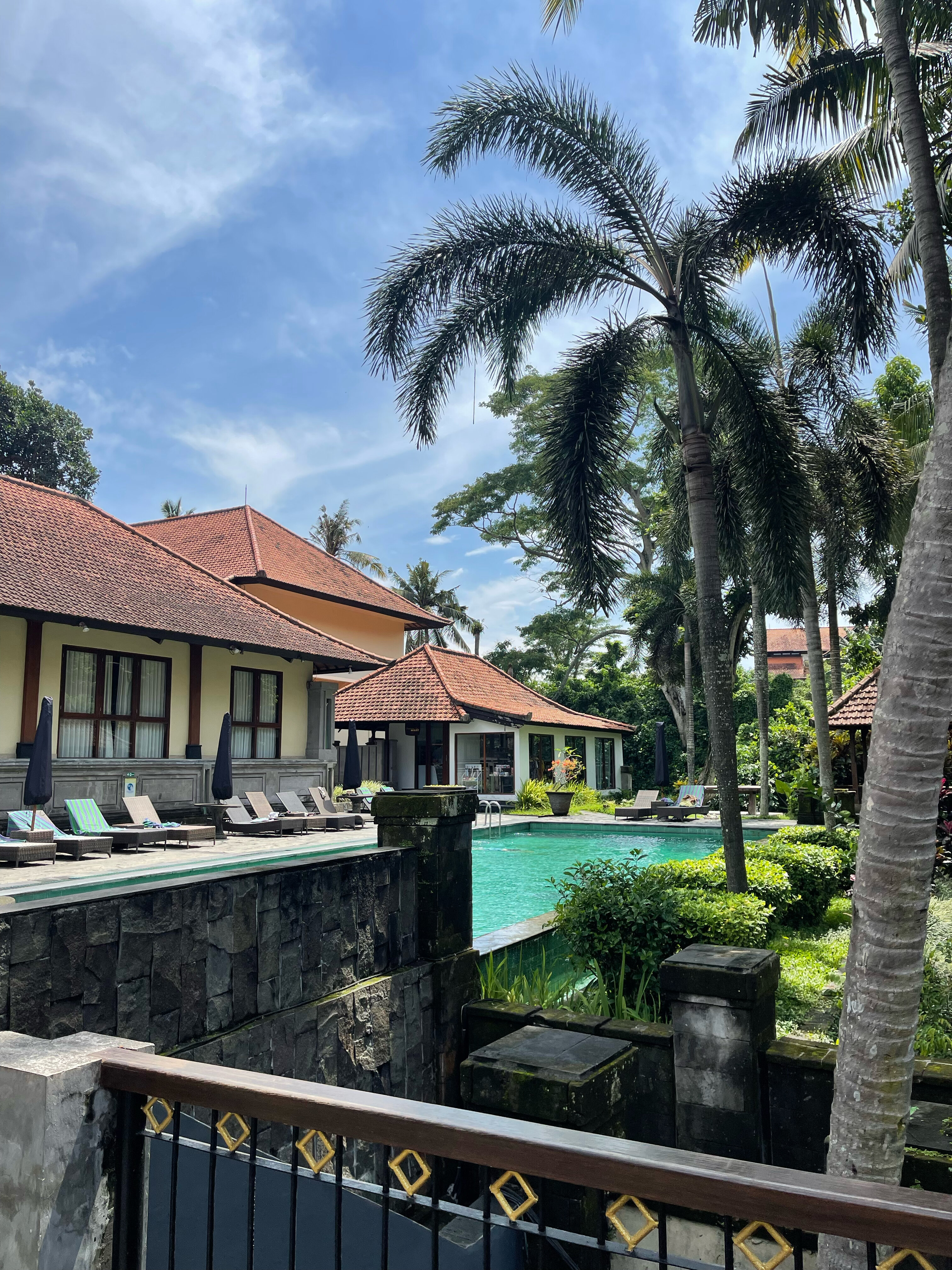 Фото Champlung Sari Hotel and SPA Ubud