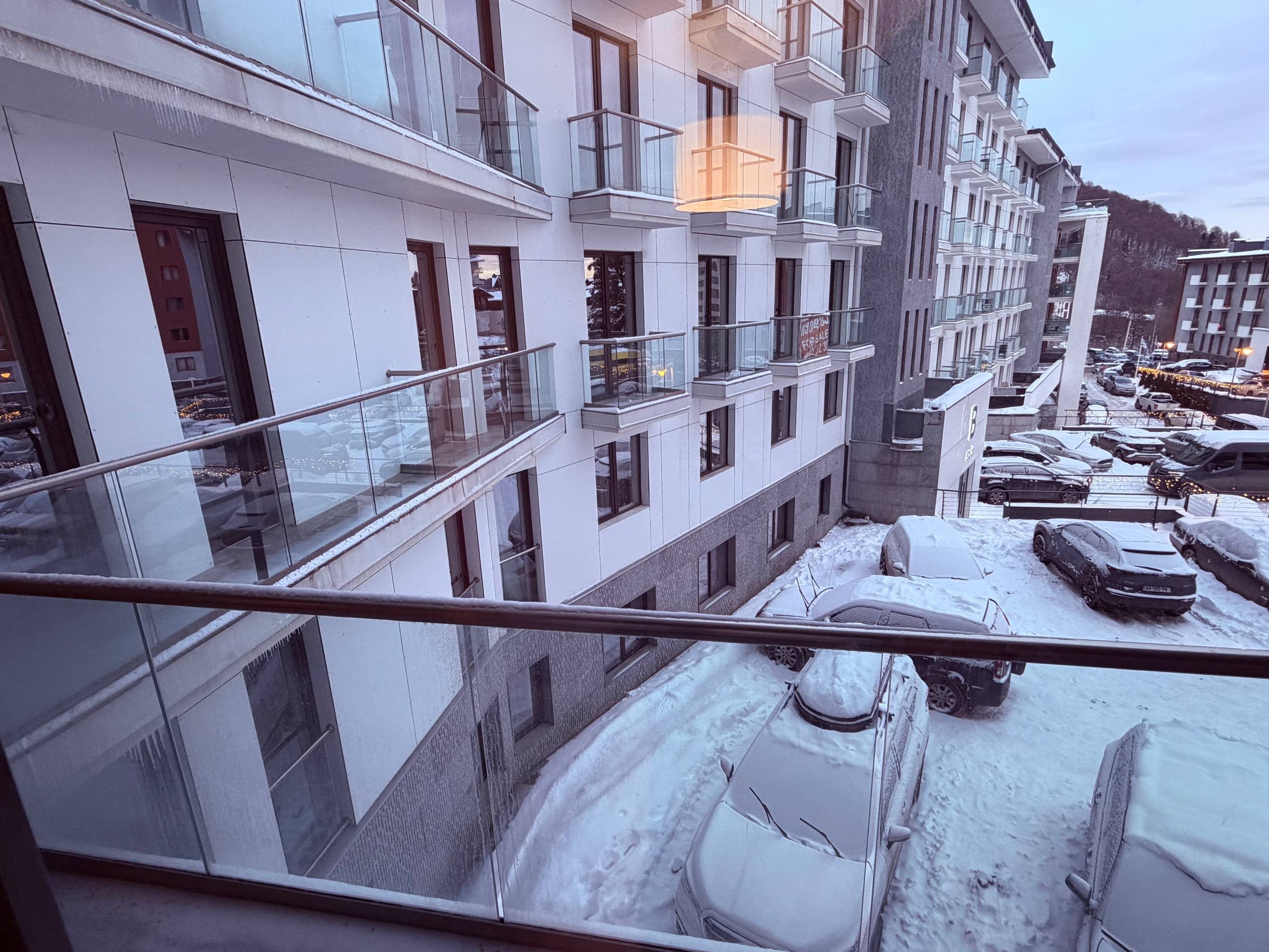 Фото Orbi Palace Hotel Official