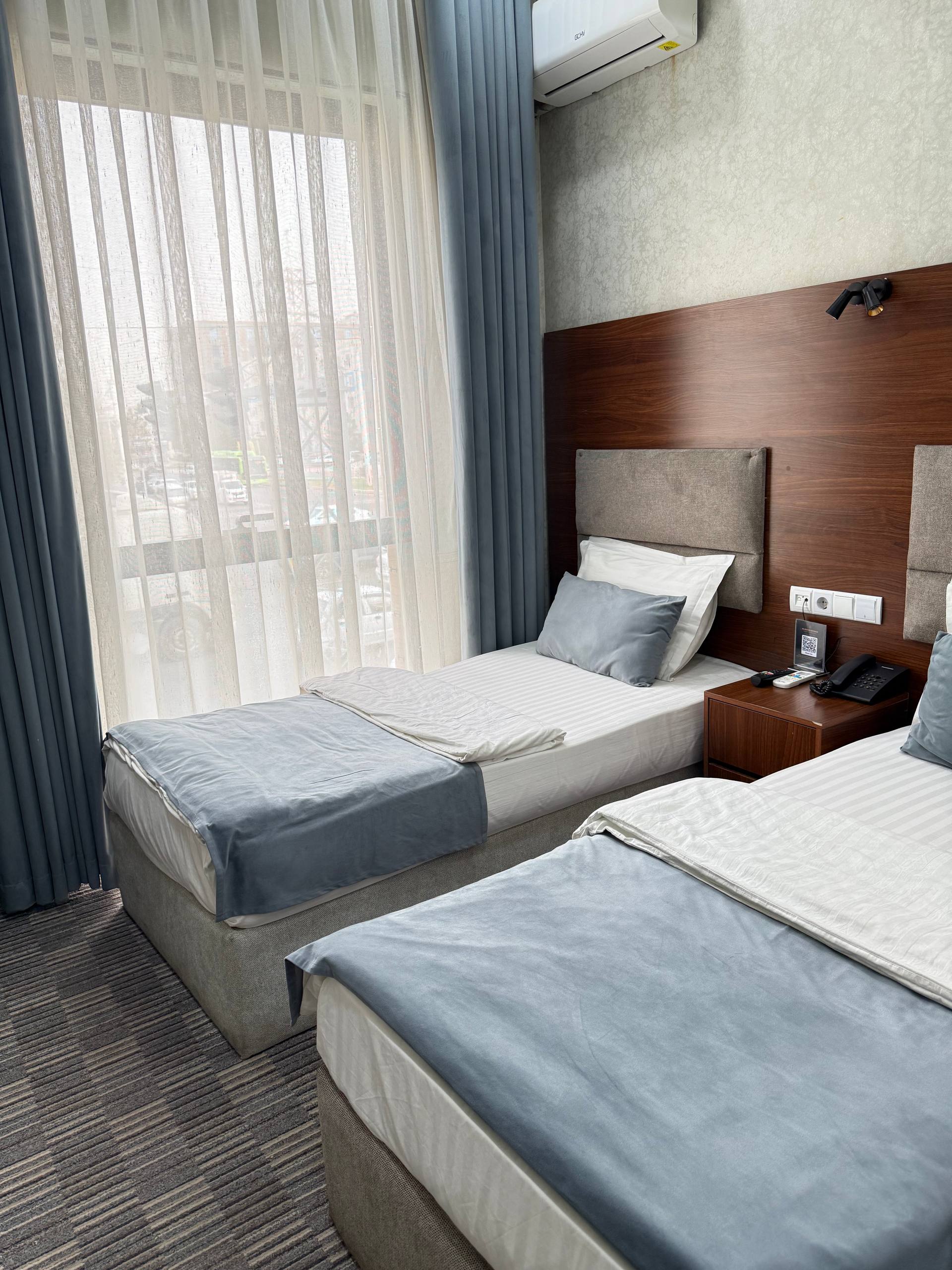 Фото отеля 3