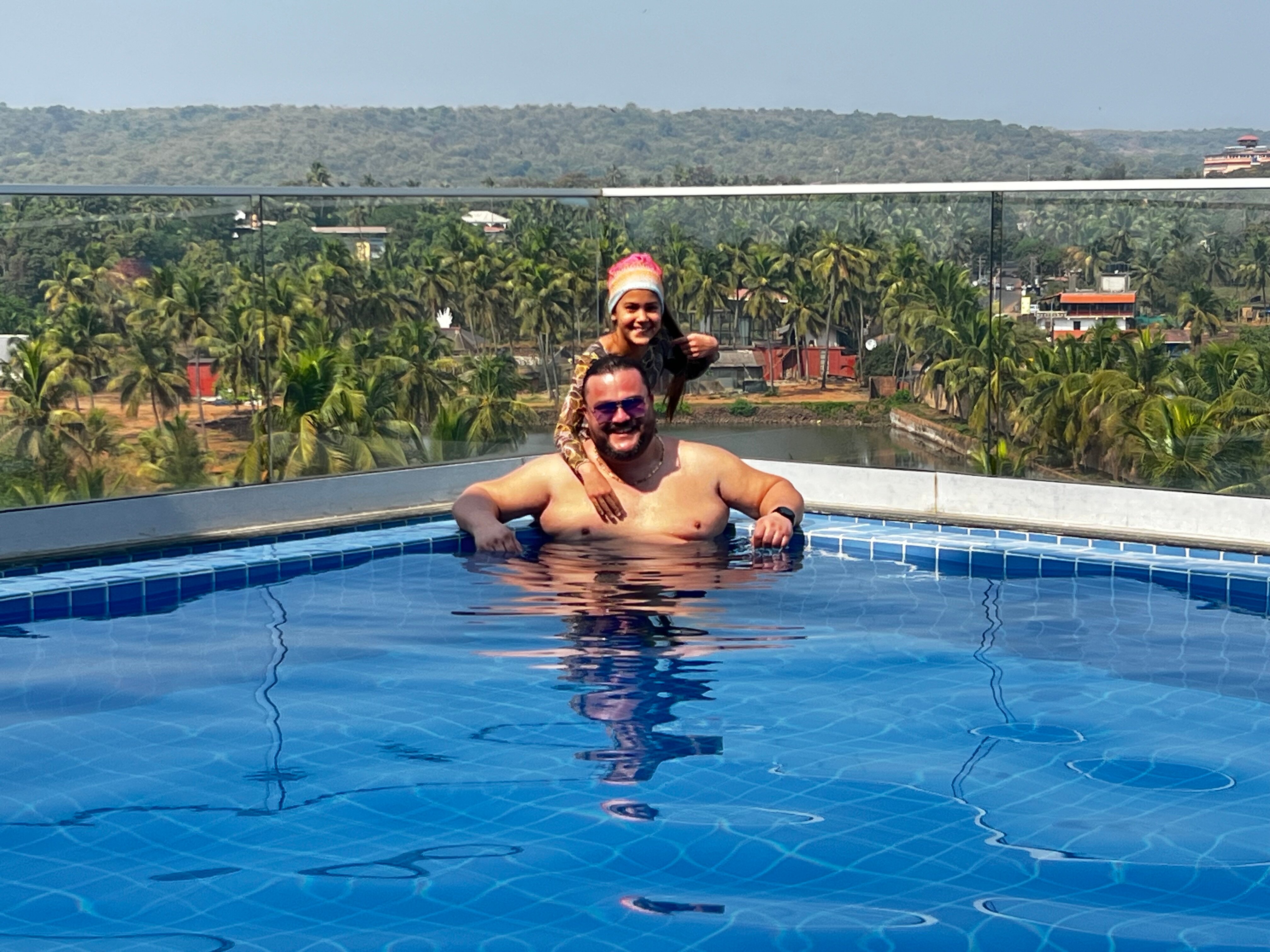 Фото Nanu Resort Arambol