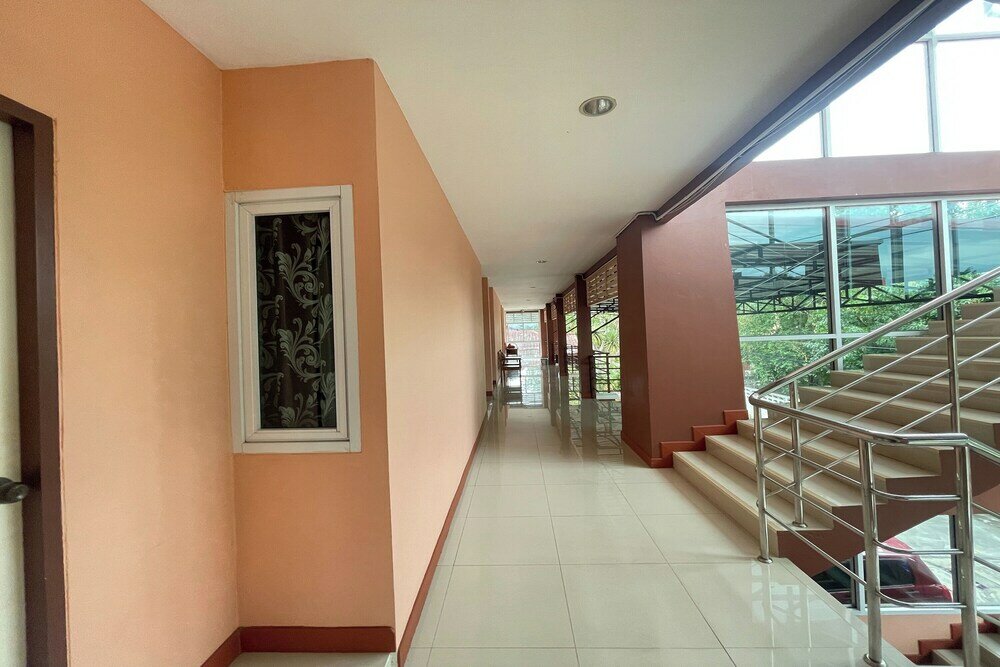 Фото P and P Place Apartment Kanchanaburi