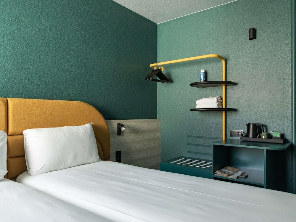 Фото ibis Styles Brugge Centrum